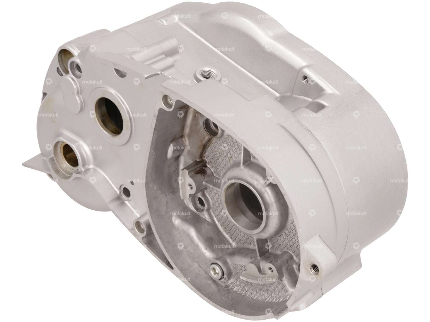 Motorengehäuse | Sachs 50/3 3-Gang HG mit Kickstarter Carousel Image 4