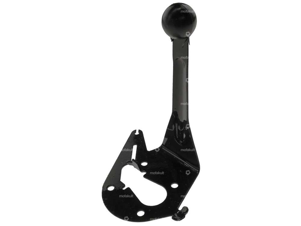 Motoranhebung | Solex 3800, 5000 Carousel Image 1