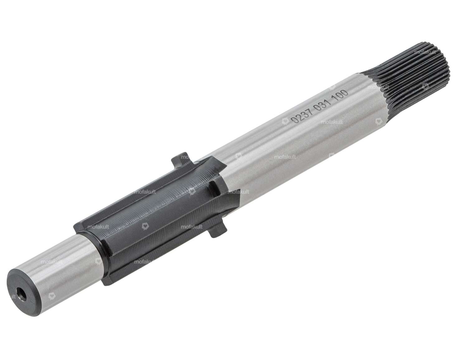 Kickstarterwelle 144 mm | Sachs 50/2, 50/3 Carousel Image 1