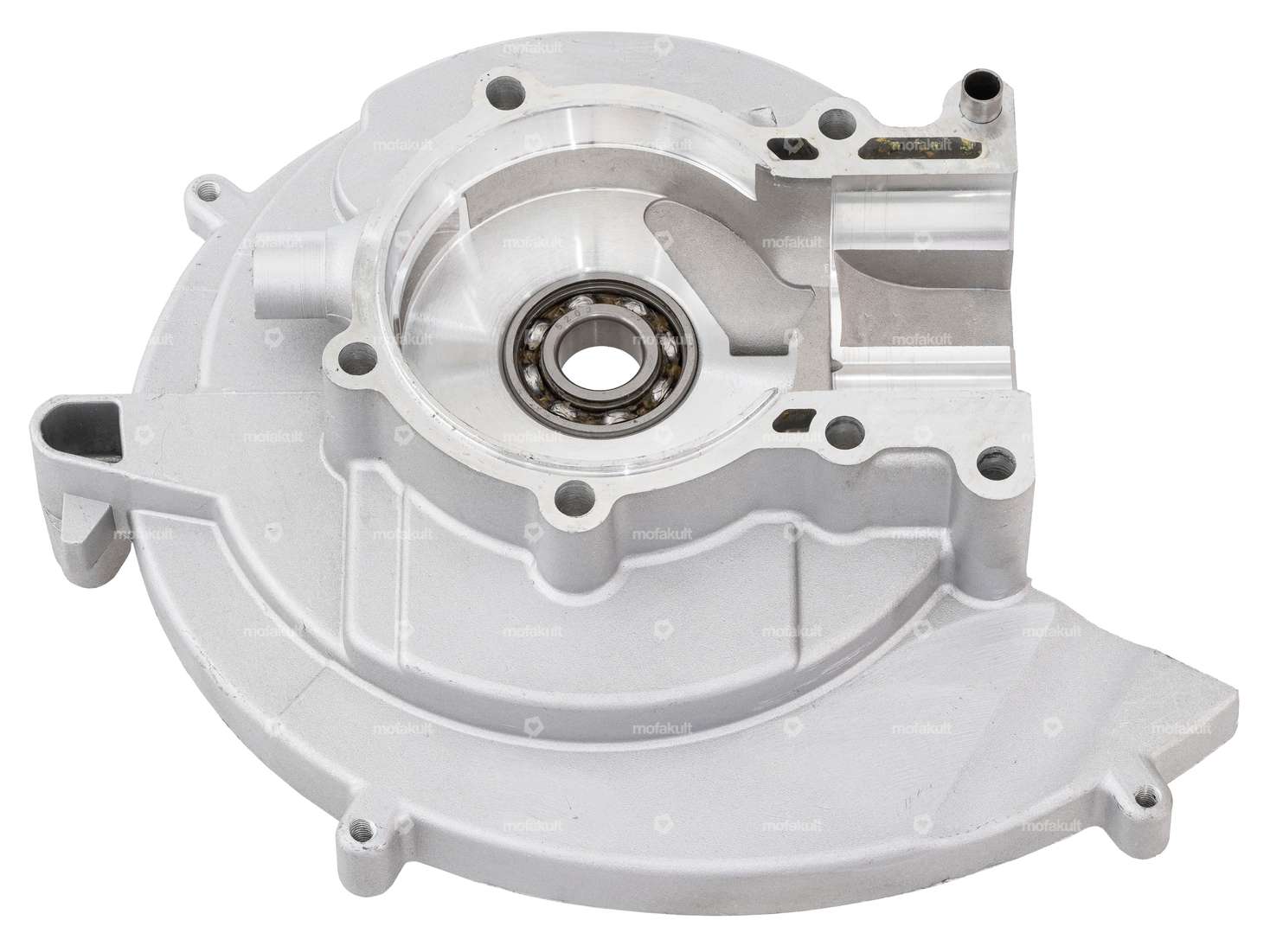 Engine housing square intake | Piaggio Carousel Image 4