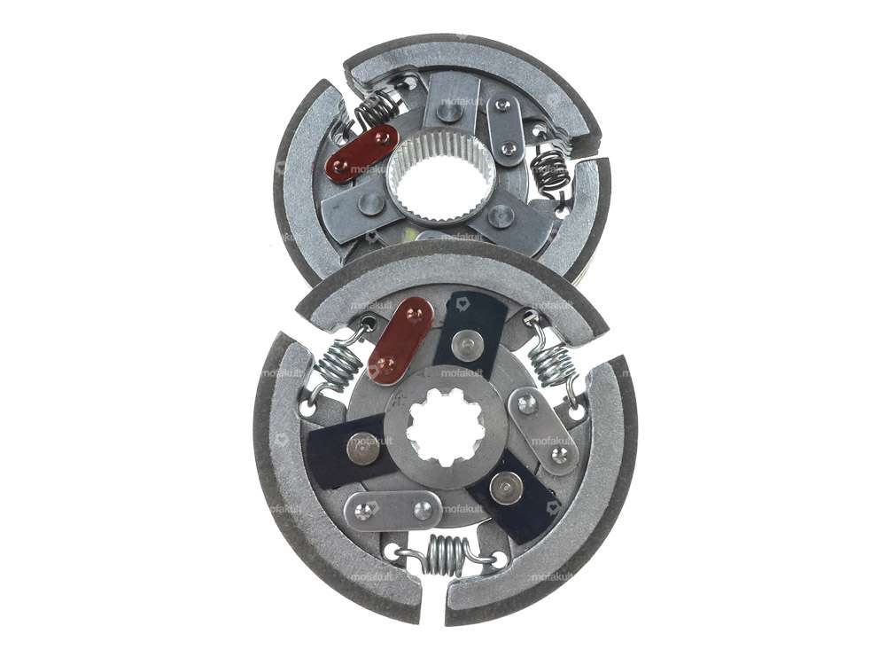 Surflex clutch 2nd gear | Puch ZA50 Carousel Image 2