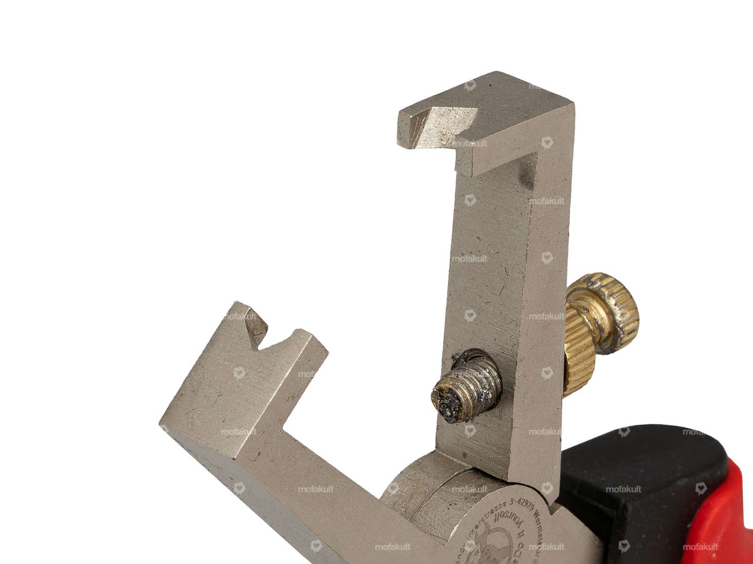 BGS wire stripper (budget) Carousel Image 2