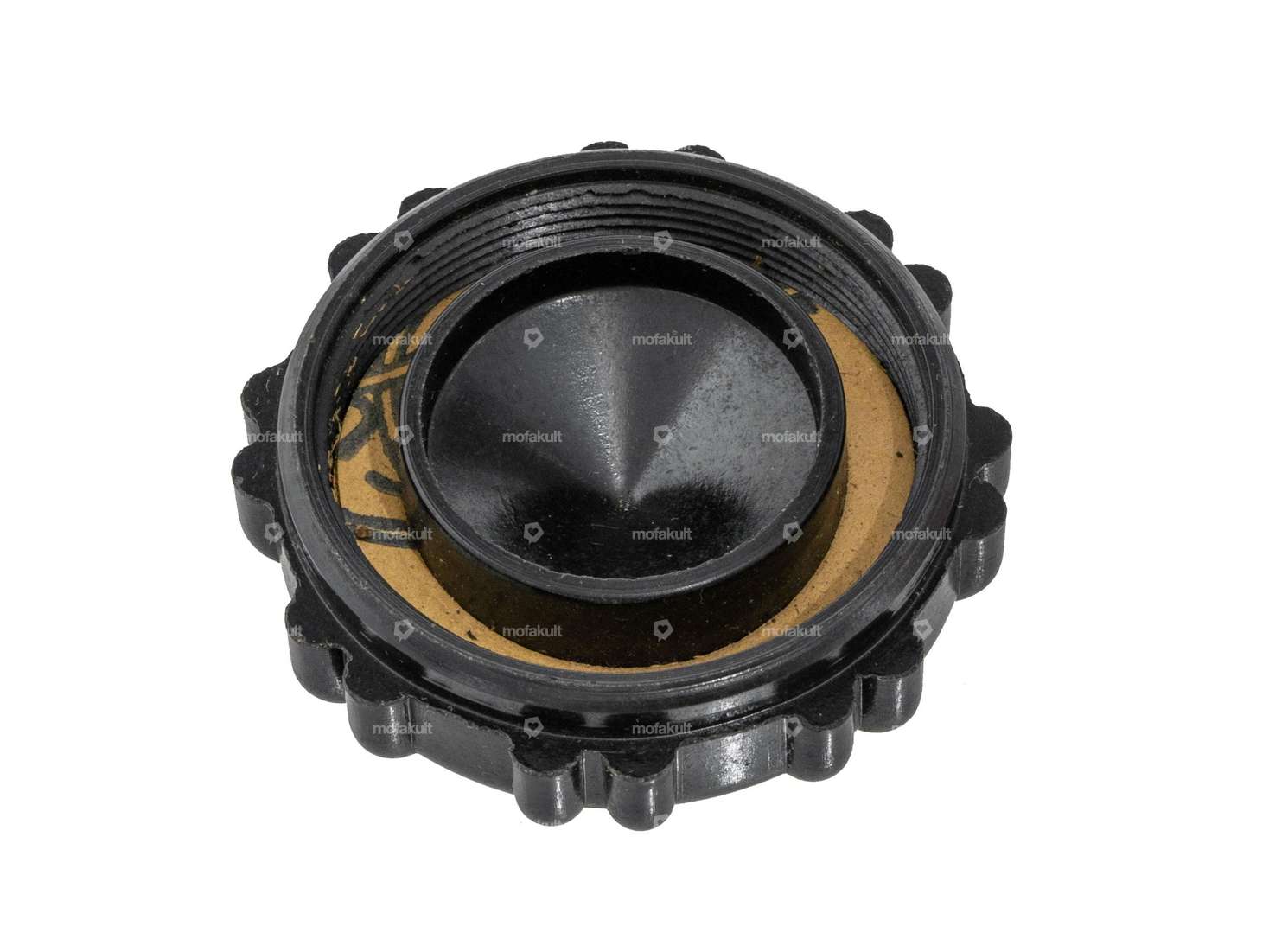 Tankdeckel M50x1.25 mm Kunststoff Carousel Image 2