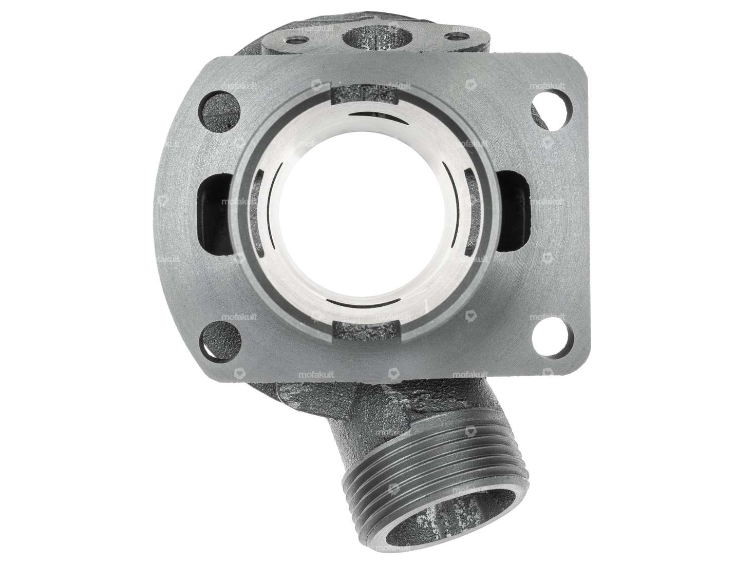 BAD ASS 38 mm Zylinderkit schlitzgesteuert | Sachs 50/2 (CH) Carousel Image 5