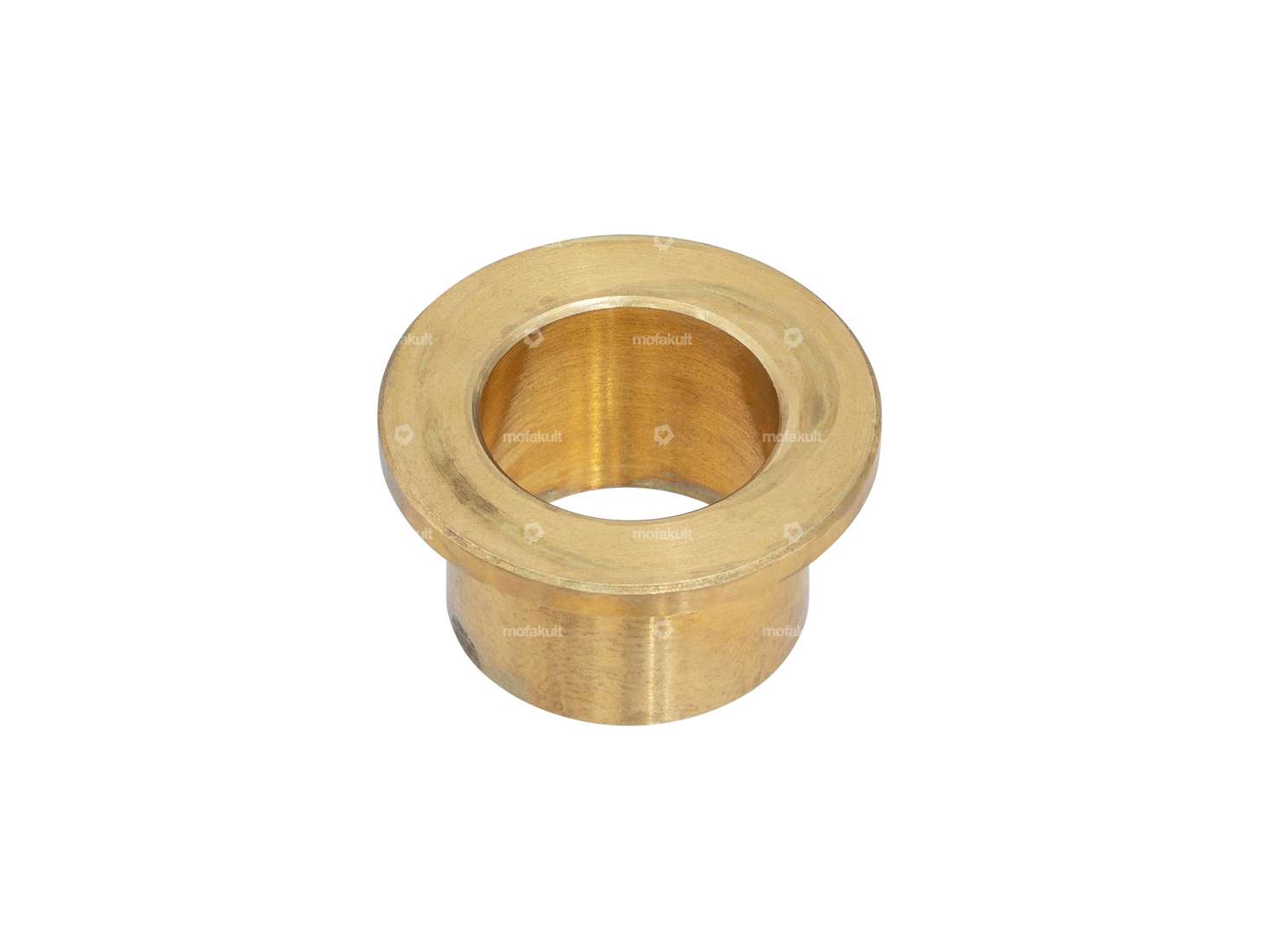 swiing® ingenious Gleitlager Gabel Schwingarm «Racing» Messing | Piaggio Ciao Carousel Image 2