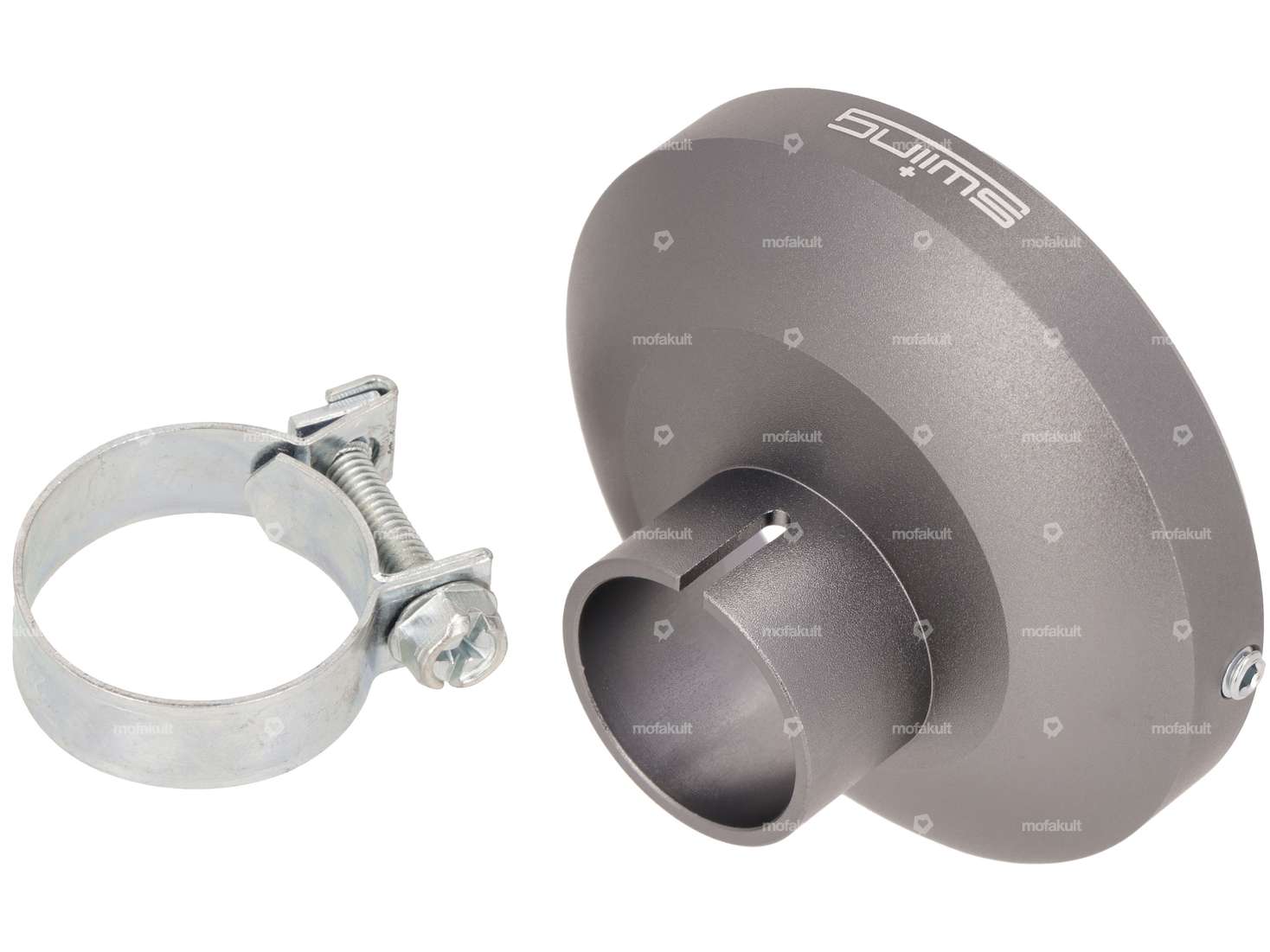 swiing® ingenious air filter Bing SRE Ø 20 mm Carousel Image 1