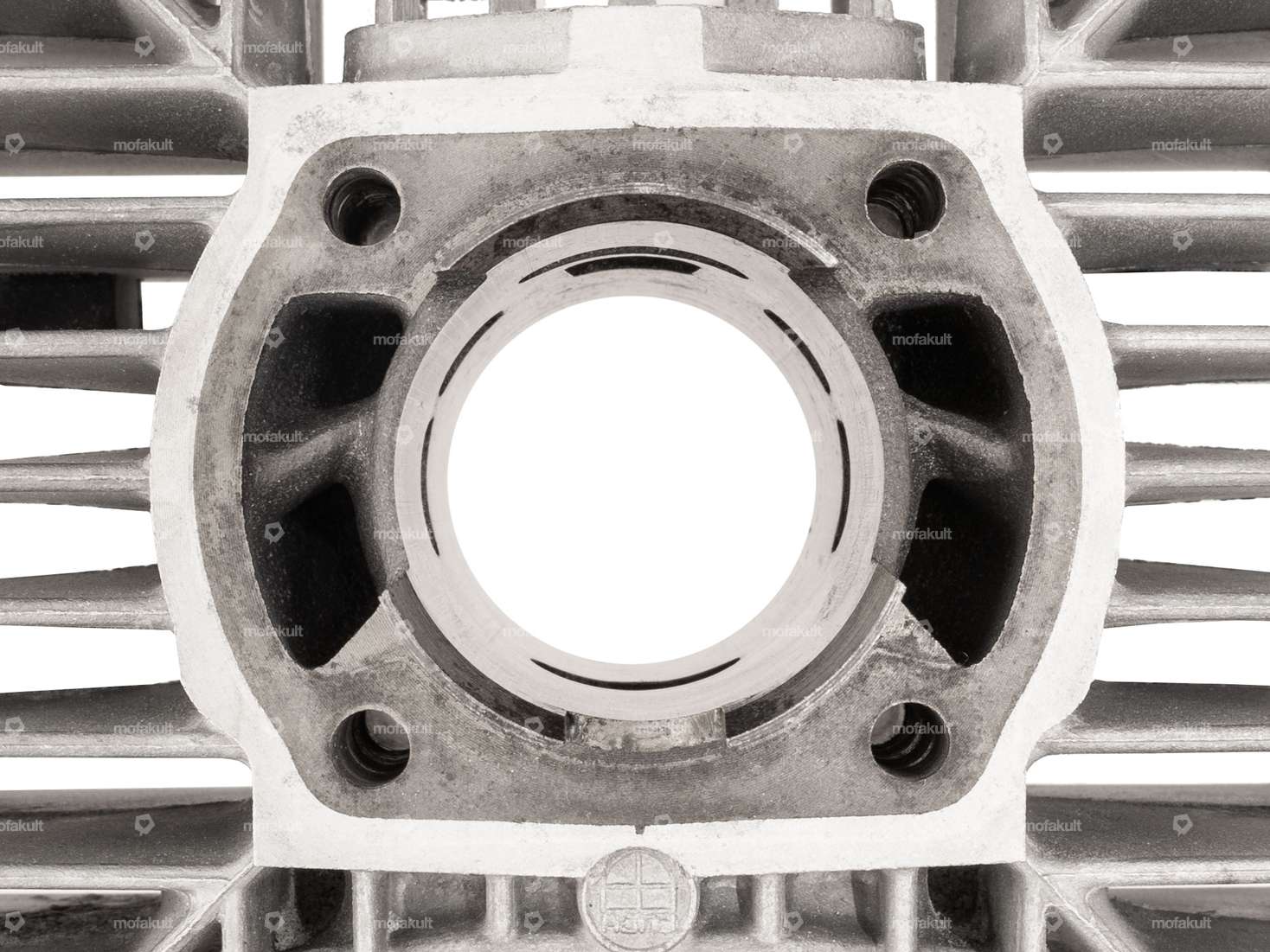 Puch 38 mm cylinder Occ. | Puch Supermaxi LG1, LG2 Carousel Image 4