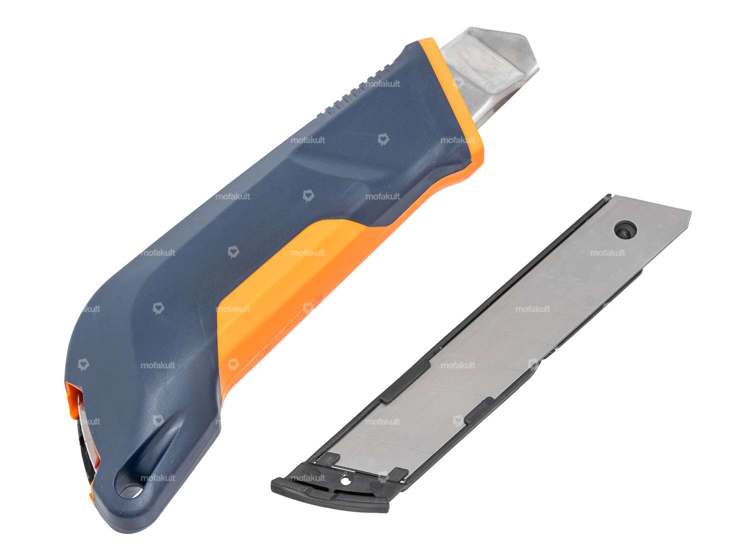 Cutter knife 18 mm Carousel Image 2