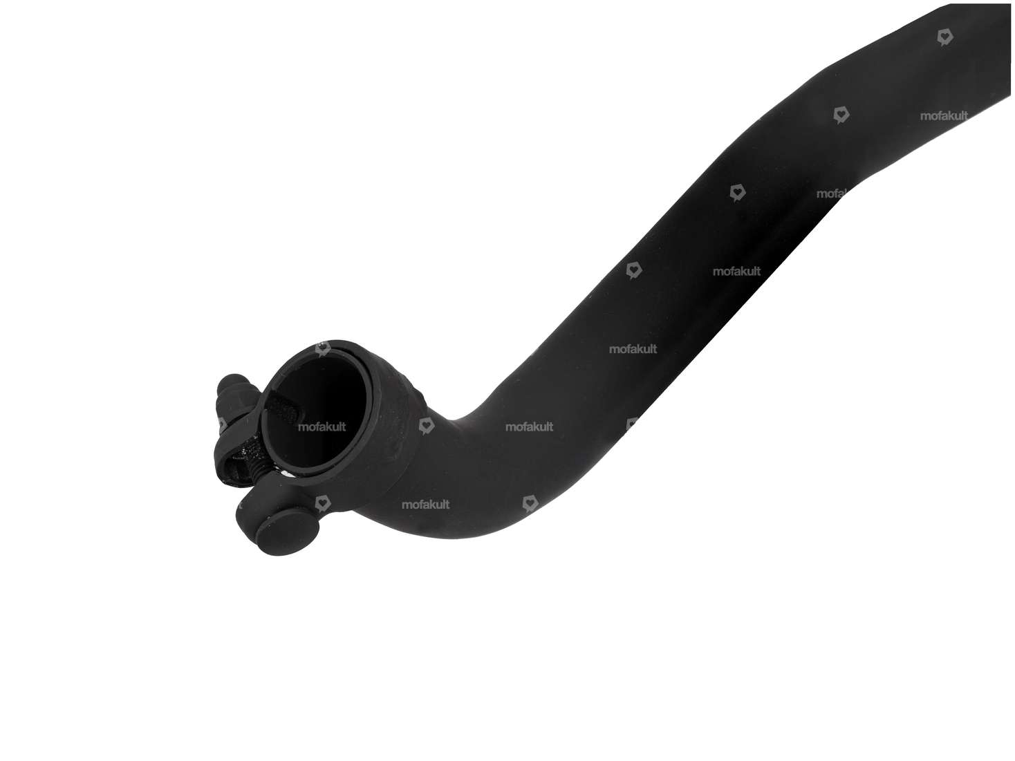 PROMA City Power Auspuff Ø 25 mm | Piaggio Ciao, Bravo Carousel Image 3