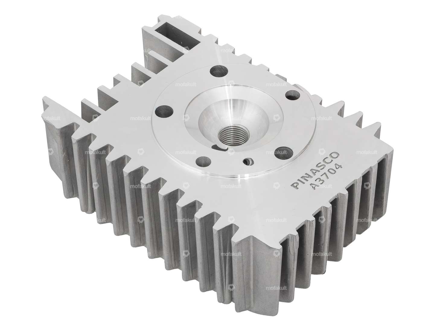 Pinasco 42 mm Zylinderkit EVOTEN 12 mm KoBo | Piaggio Ciao, SI, Bravo, Boxer Carousel Image 5