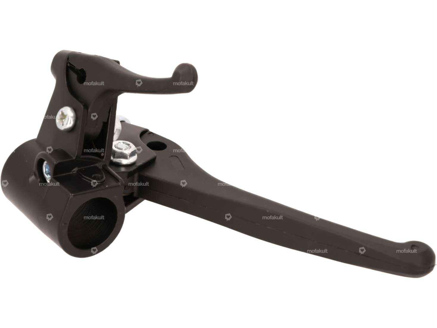 Bremsgriff mehrkant (Domino Nachbau) | Piaggio Ciao, SI, Bravo, Boxer Carousel Image 3