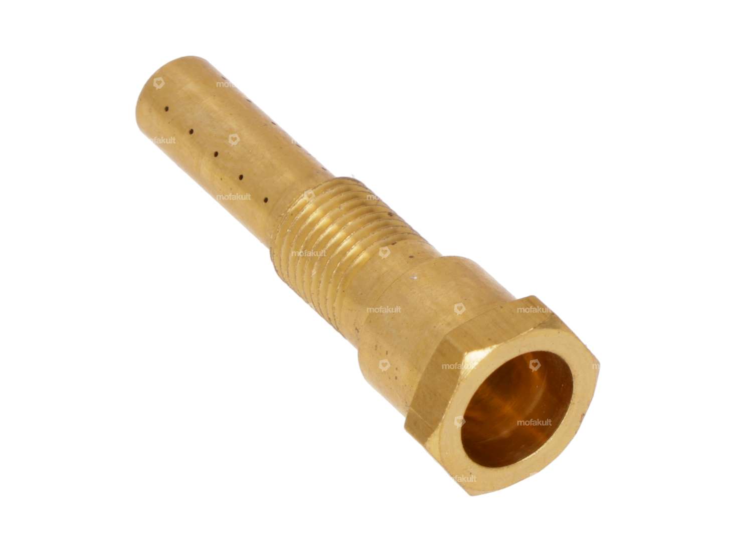 Polini Düsenstock 20 Loch PWK Vergaser Carousel Image 2