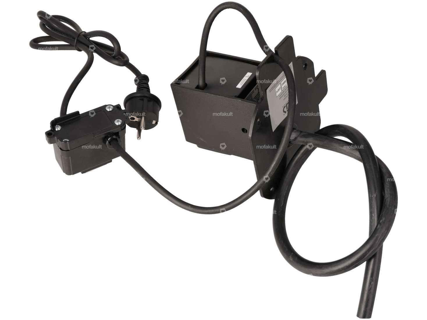 BGS Ersatzpumpe Teile-Reiniger Carousel Image 2