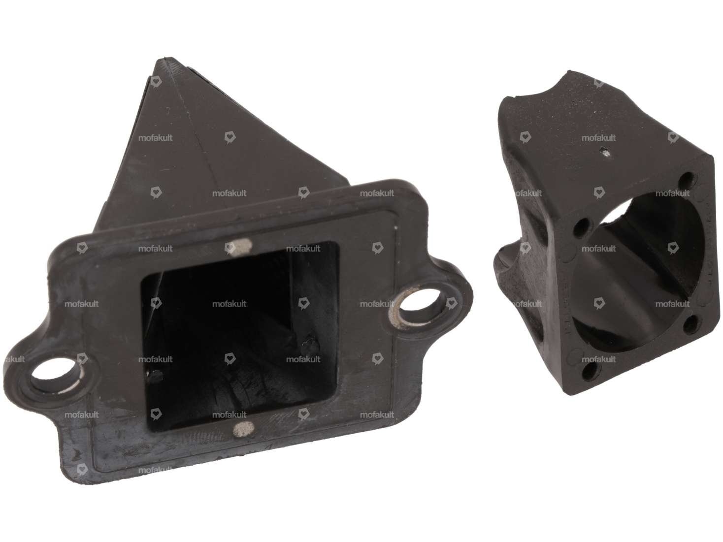 Malossi Membranblock MHR TEAM VL16 Carousel Image 3