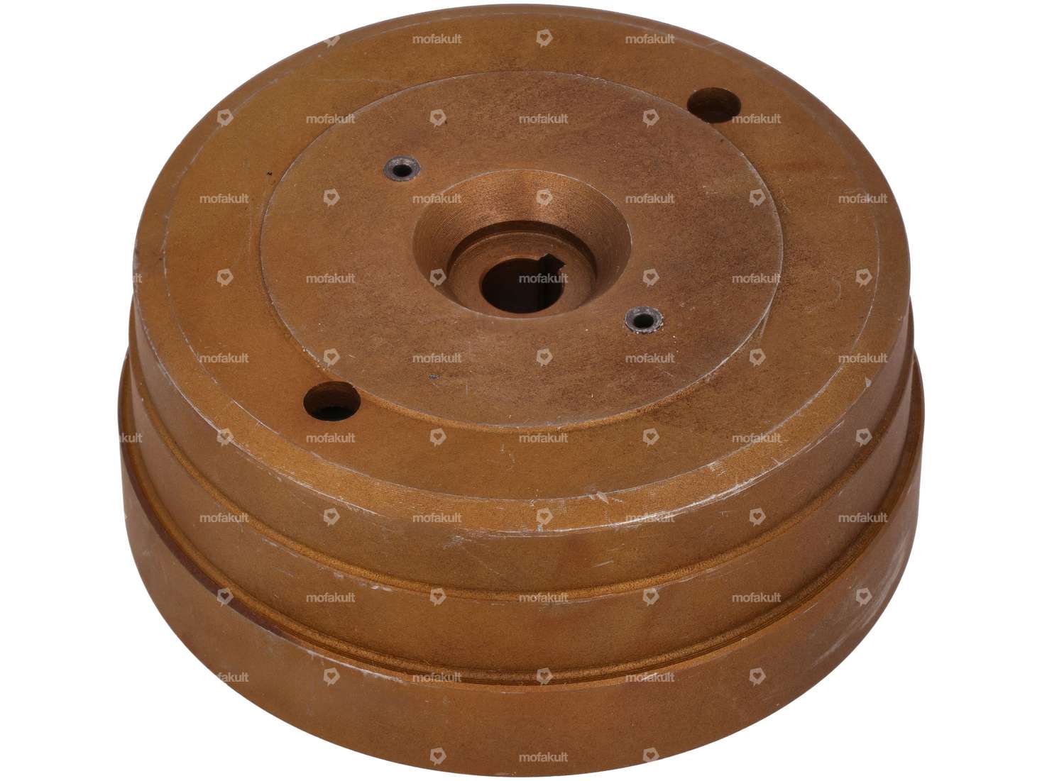 GPO Wandler mit swiing® Riemenscheiben Ø 96 mm | Piaggio Ciao, SI, Bravo, Boxer Carousel Image 4