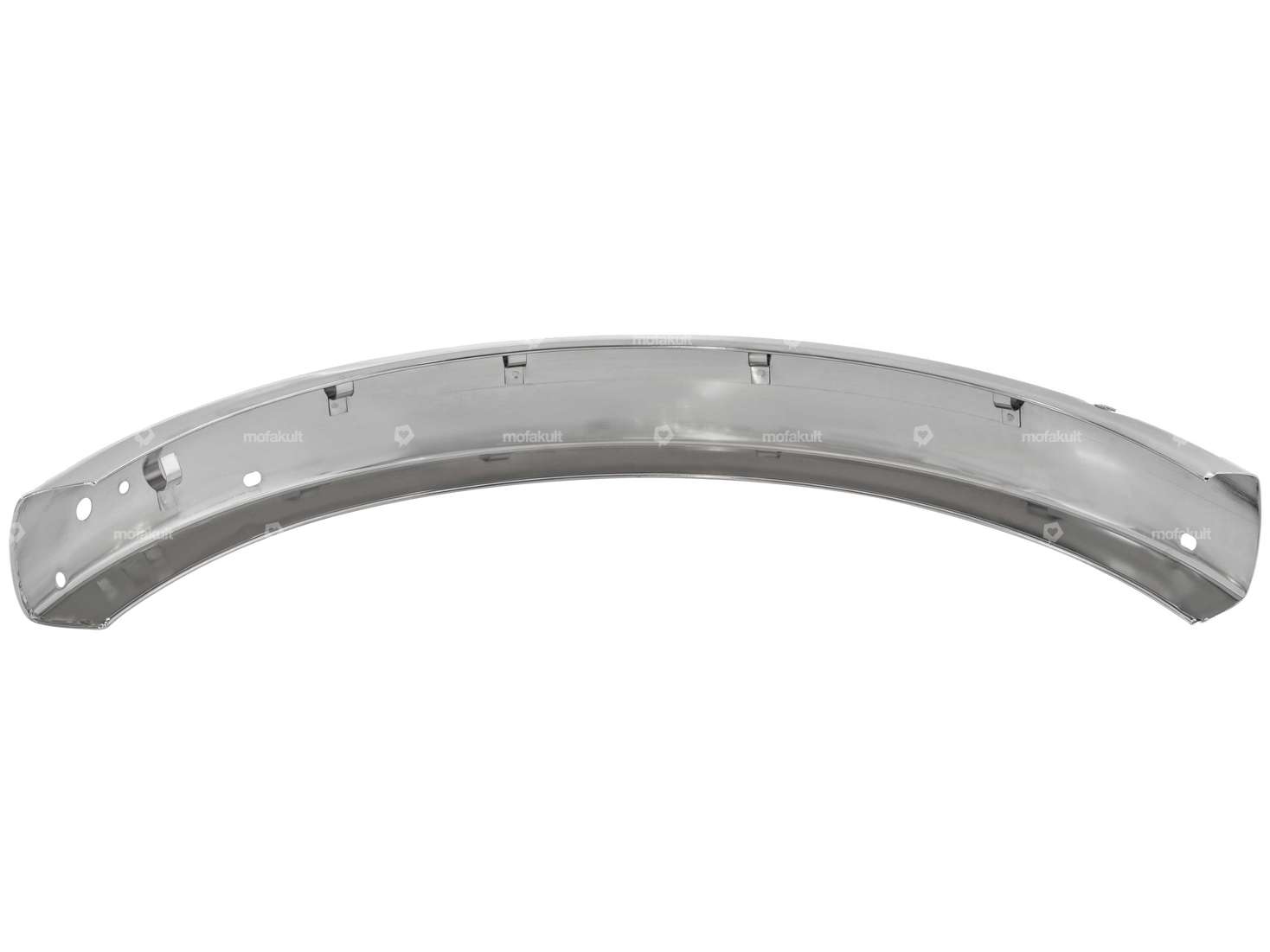 swiing® revival rear fender chrome | Peugeot 103 SP Carousel Image 3