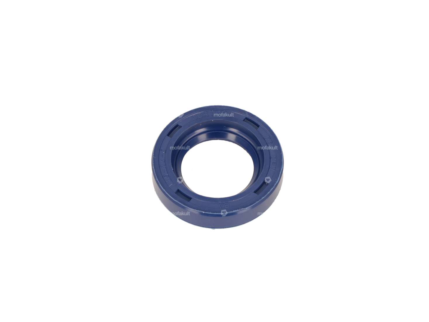 Oil seal NBR 15/24/5 A crankshaft | Piaggio Ciao, SI, Bravo, Boxer Carousel Image 2