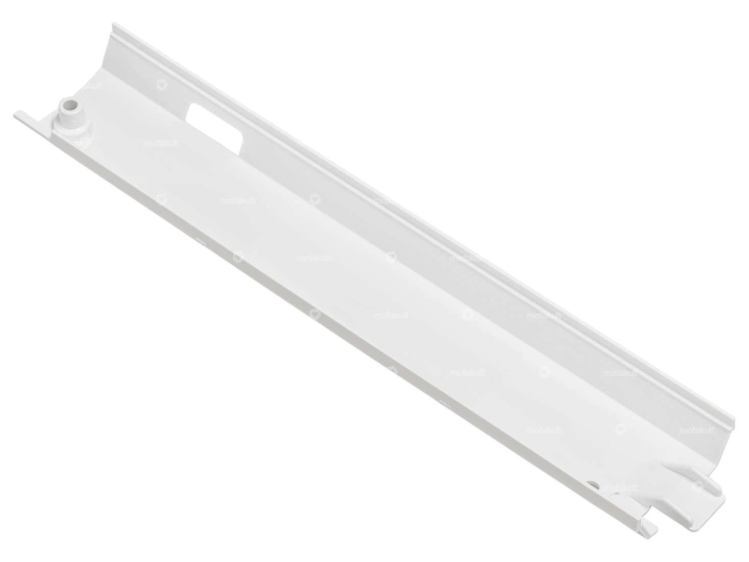 Cable duct white | Puch Maxi Carousel Image 2