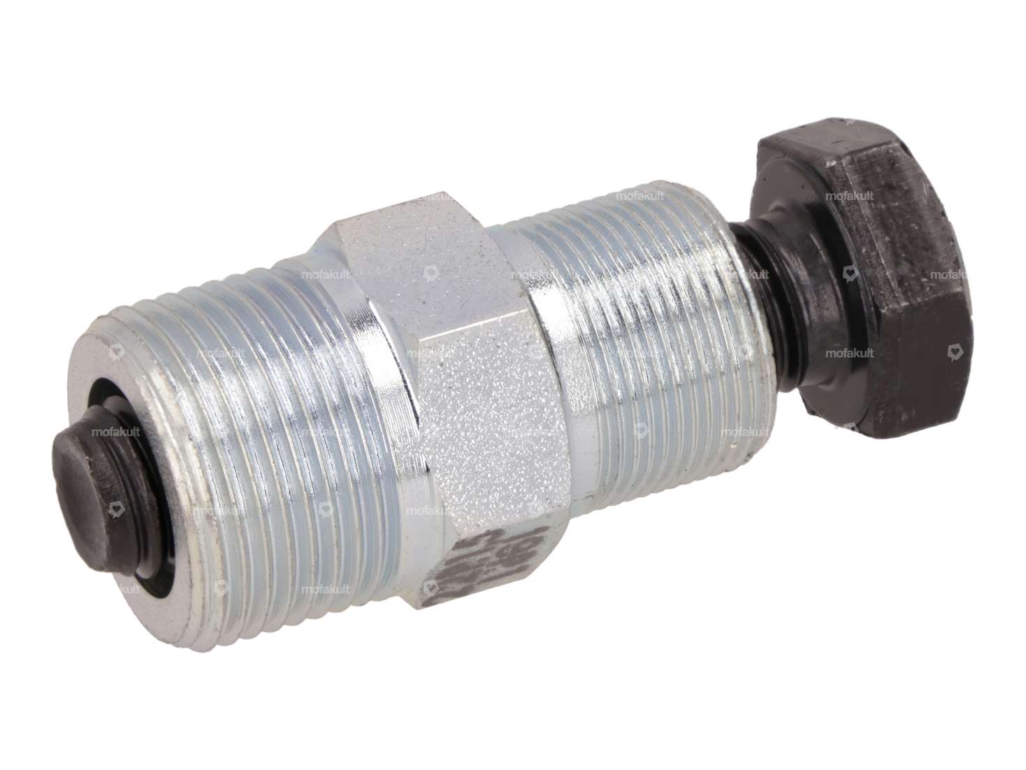 Buzzetti Schwungradabzug M22x1.5 / M19x1 Carousel Image 2