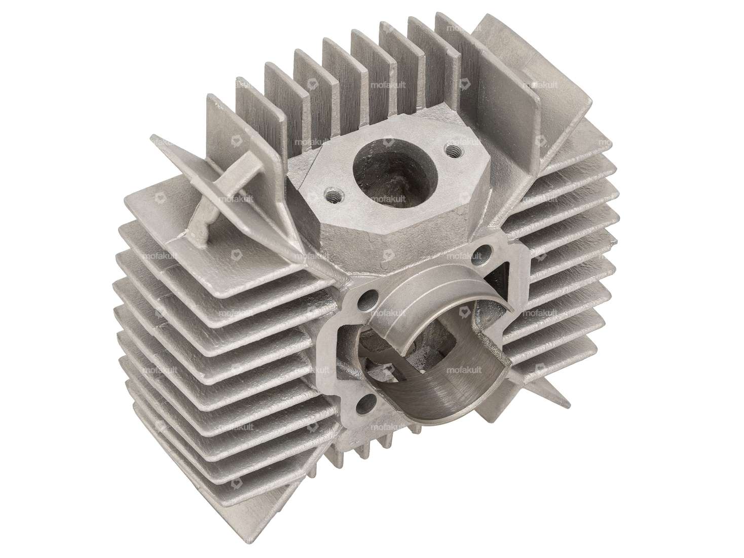 Parmakit 47 mm Zylinderkit ohne Kopf | Puch Carousel Image 4