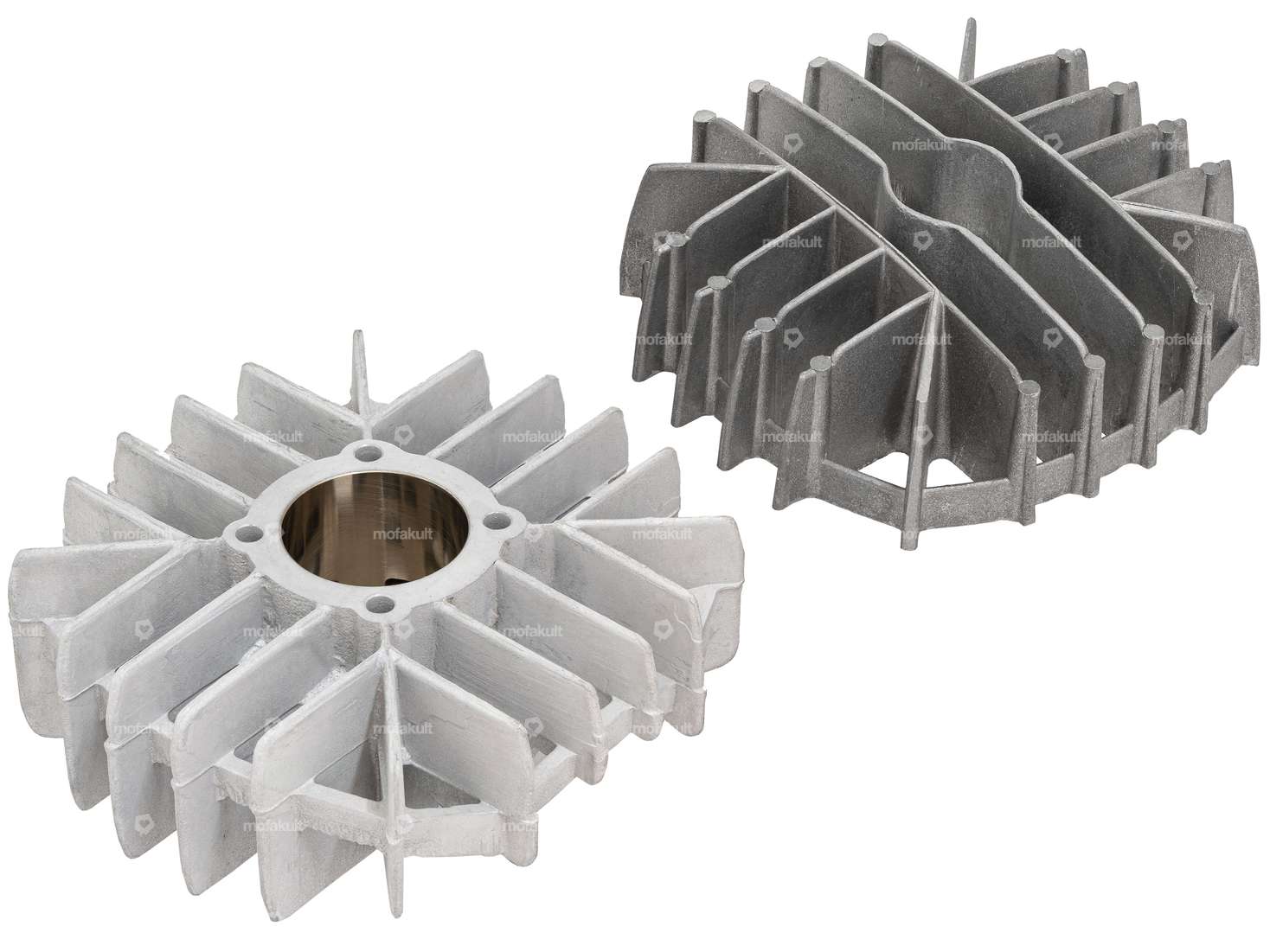 Airsal 47 mm Zylinderkit schräger Auslass | Puch Carousel Image 3