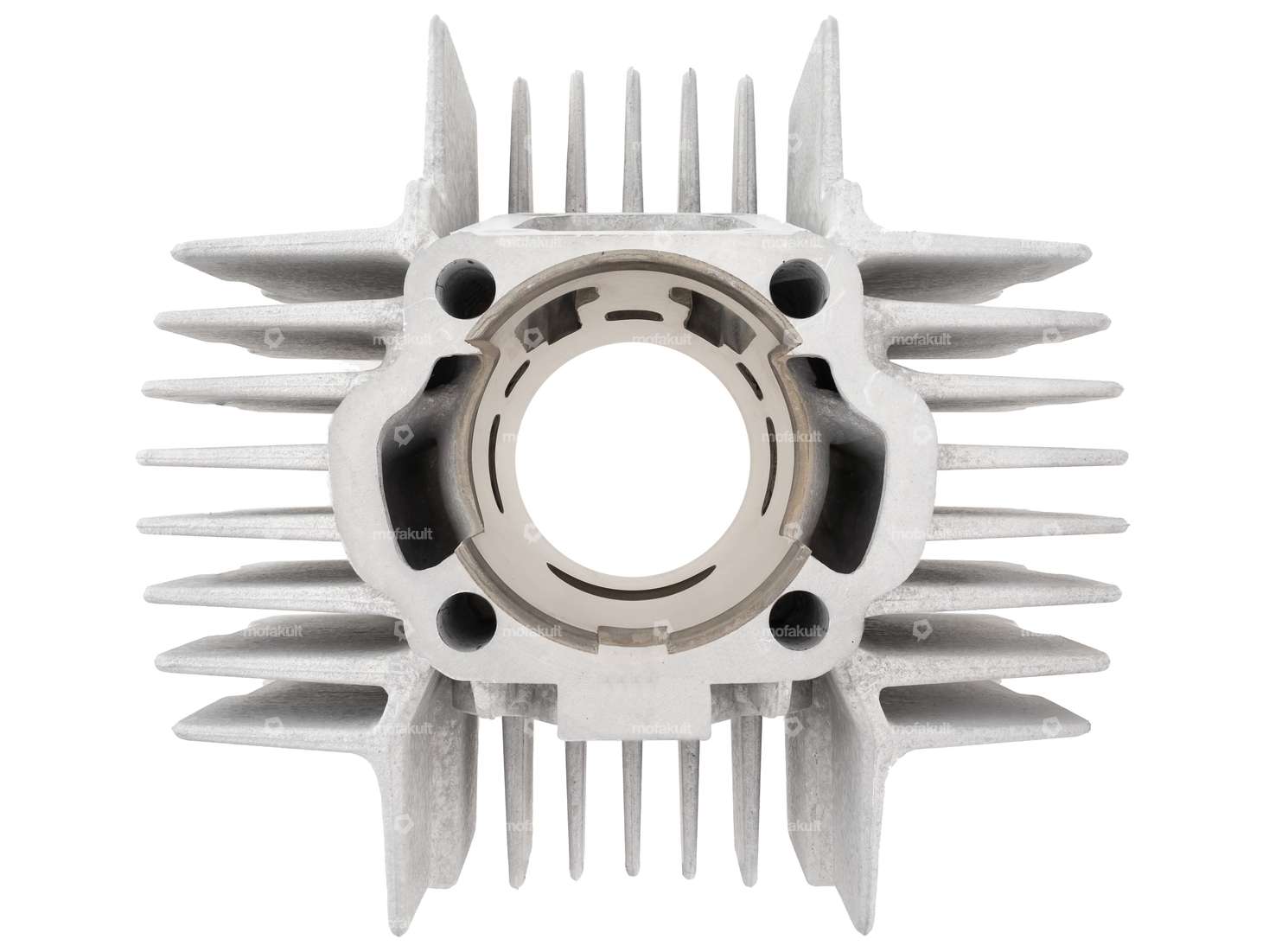 Polini 43.5 mm Zylinderkit Membran mit Kopf | Puch Carousel Image 2