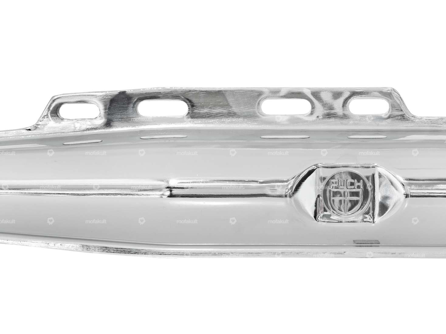 swiing® ingenious Auspuff 22 mm getarnt 2-Teiler | Puch Maxi S, N Carousel Image 4