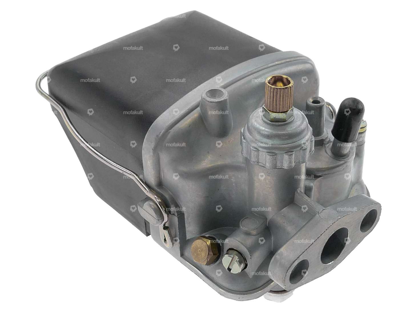 Carburetor 12 mm Bing SSB 1/12/168 Carousel Image 2