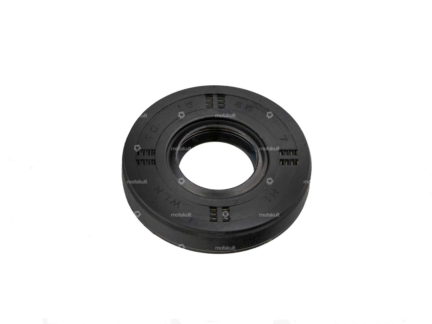 Oil seal NBR 15/35/7 AS crankshaft | Sachs 504, 535 (A4214) Carousel Image 2