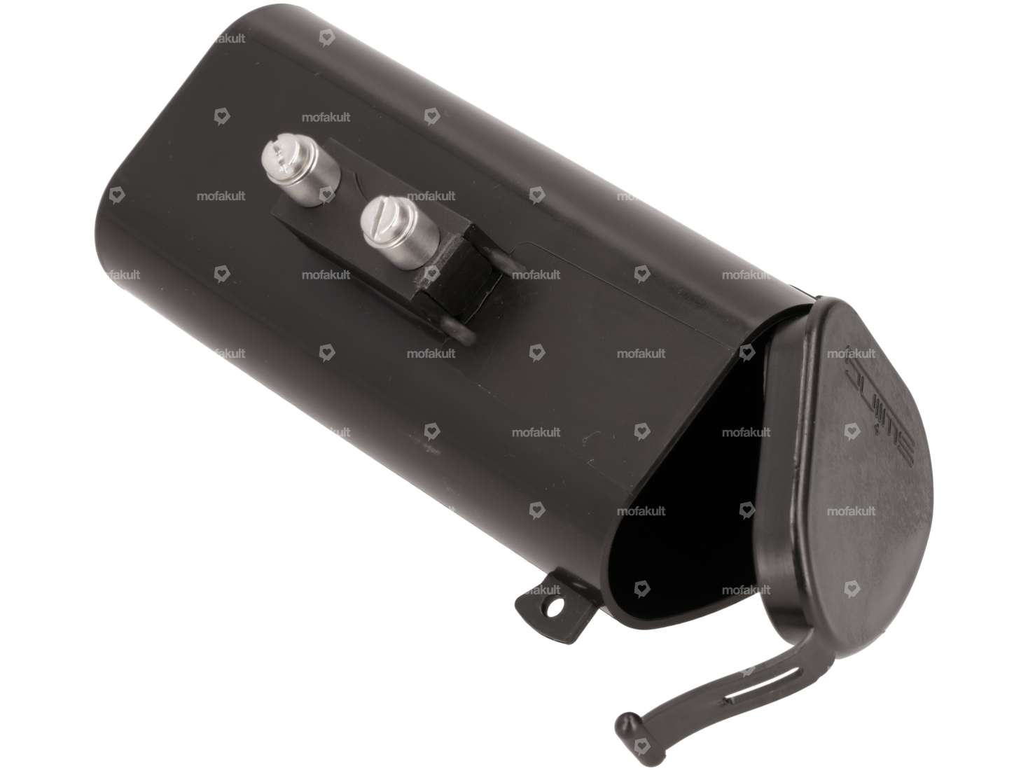 swiing® revival Werkzeugkasten «ESGE» schwarz Carousel Image 2