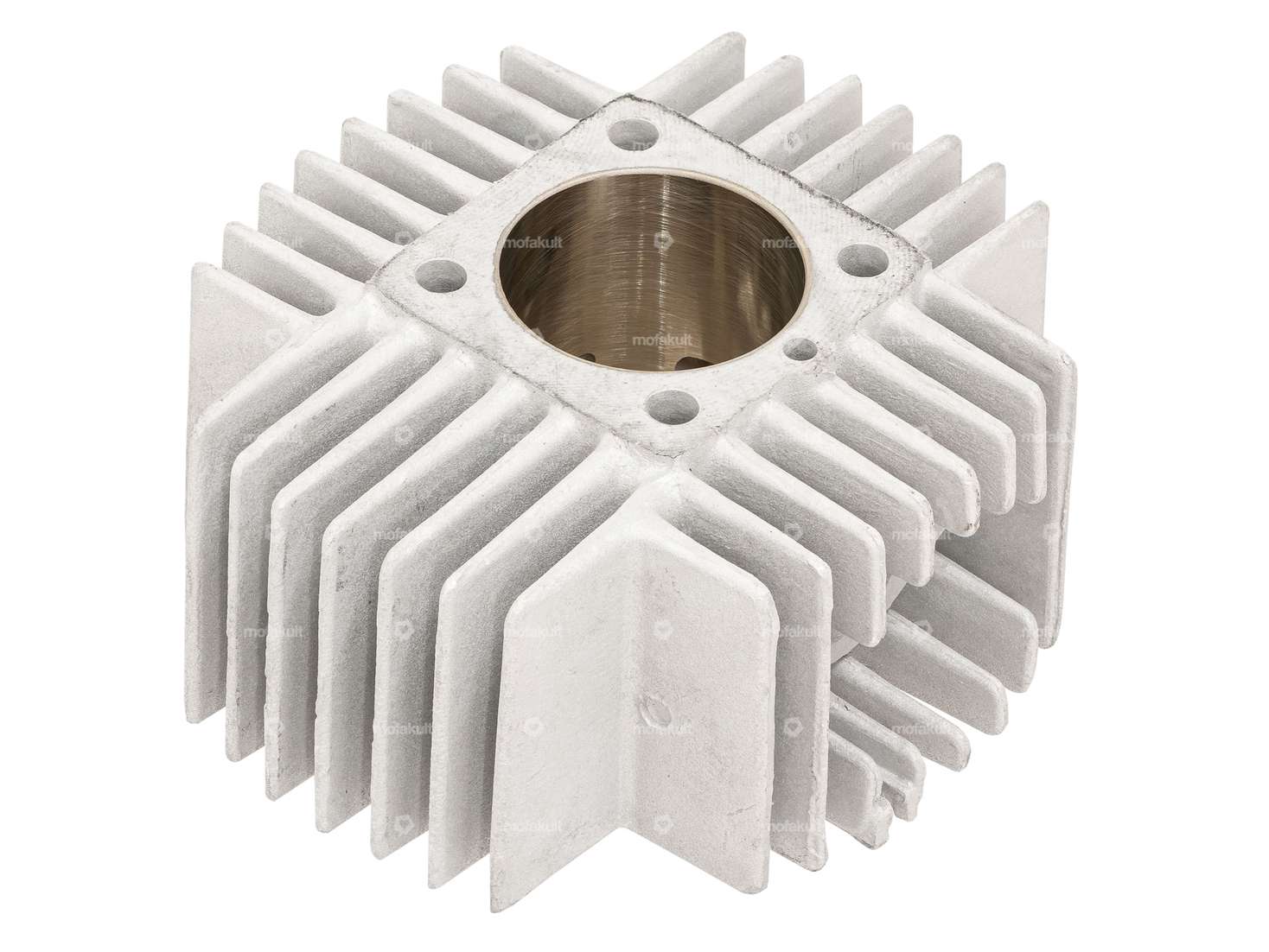 Airsal 45 mm cylinder kit 70 ccm camouflaged | Puch Carousel Image 3