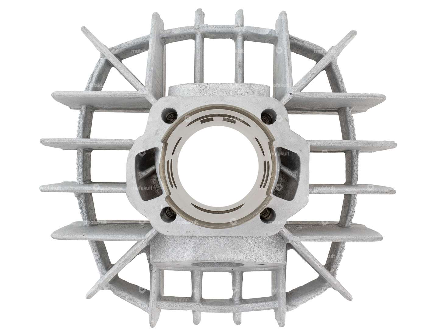 Airsal 47 mm Zylinderkit schräger Auslass | Puch Carousel Image 2