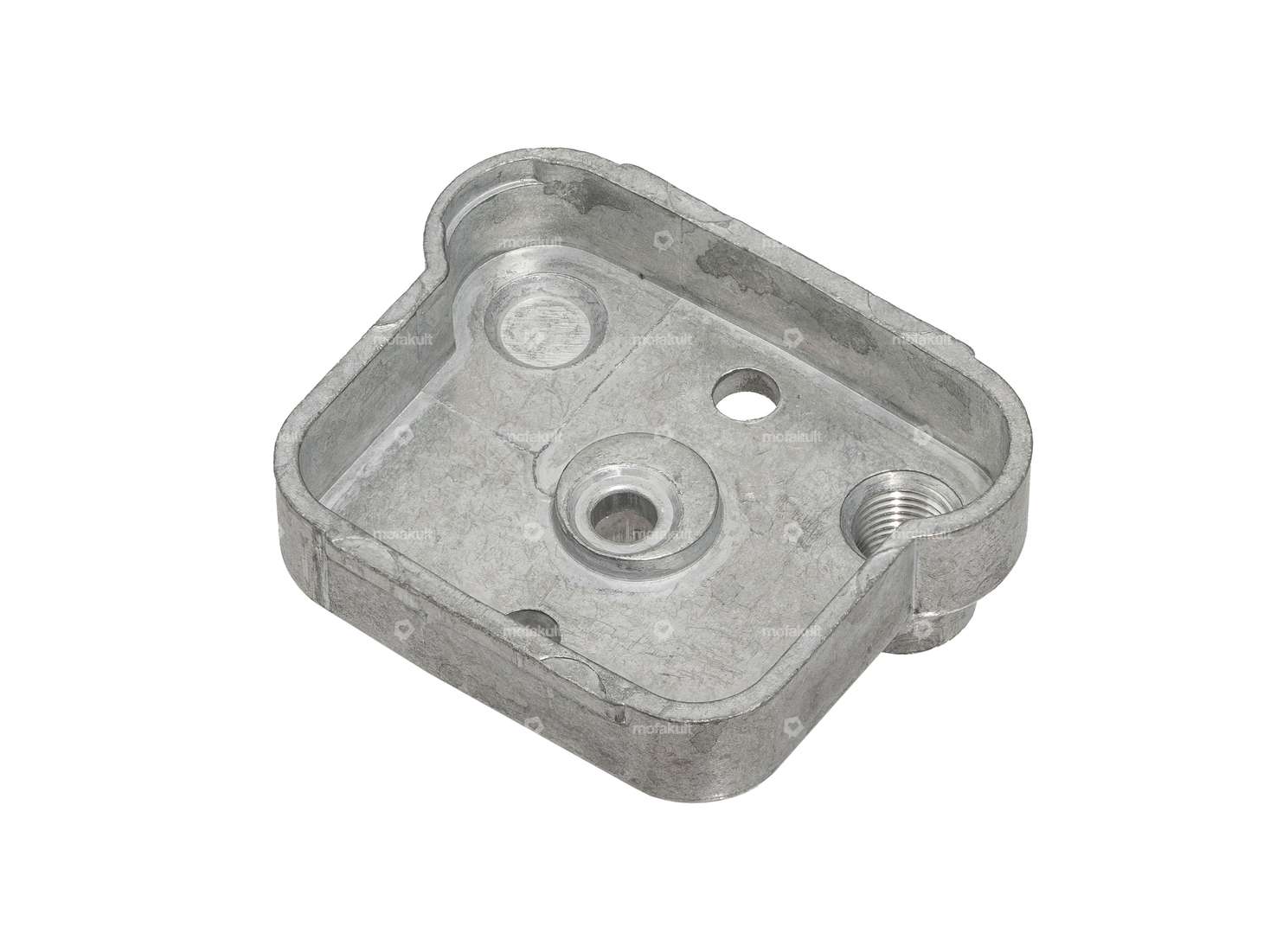 BING Carburetor cover Bing 18 NOS Carousel Image 2