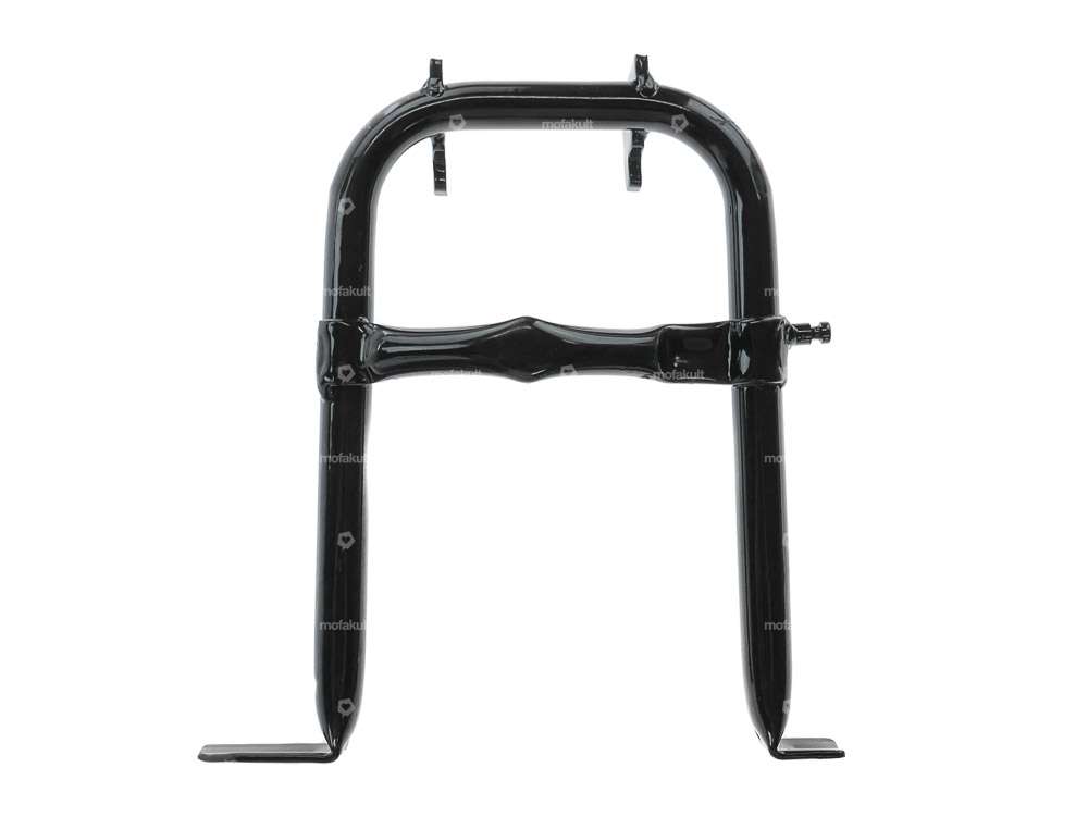 Hauptständer schwarz verlängert | Puch Maxi S, P1 / X30 NS, NL, NG Carousel Image 1