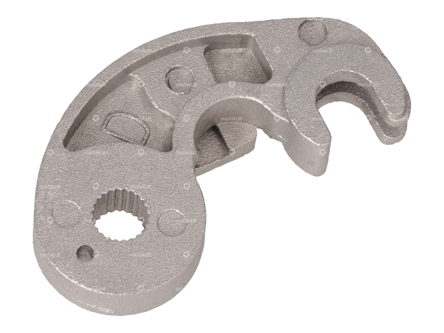 Clutch lever | Puch E50 Carousel Image 2