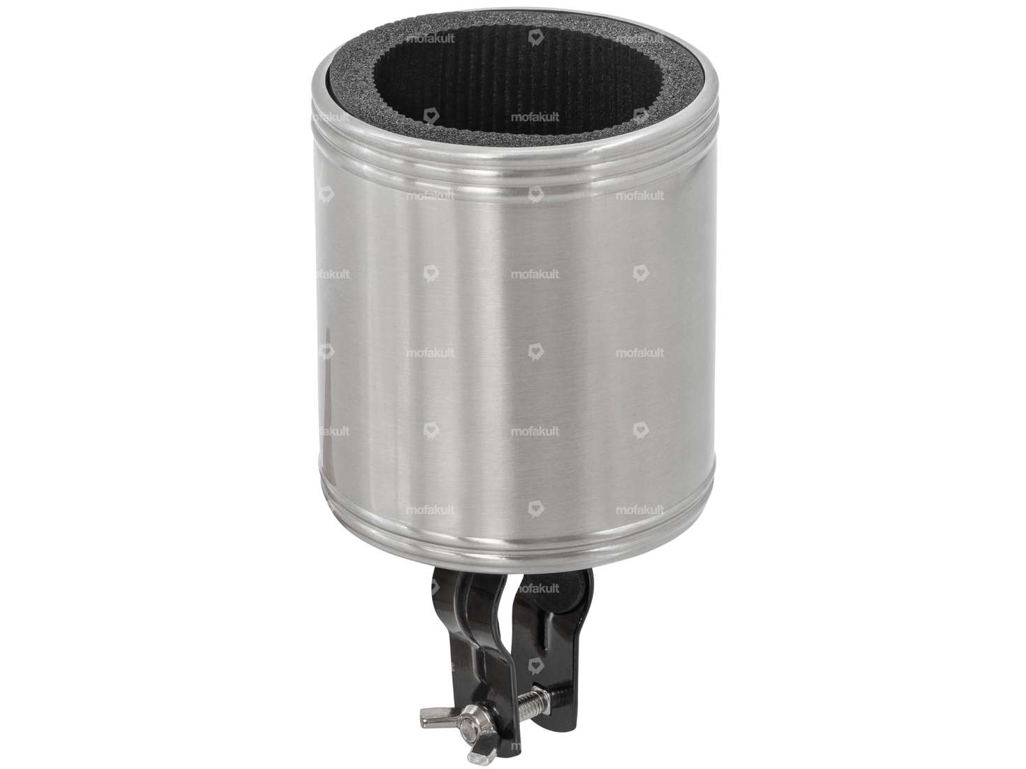 Kroozie Getränkehalter Inox Carousel Image 1