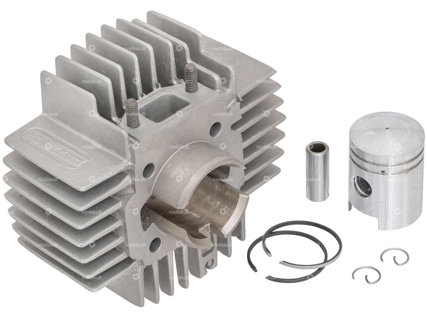 Parmakit 38 mm Zylinderkit 50 ccm getarnt | Puch Carousel Image 1