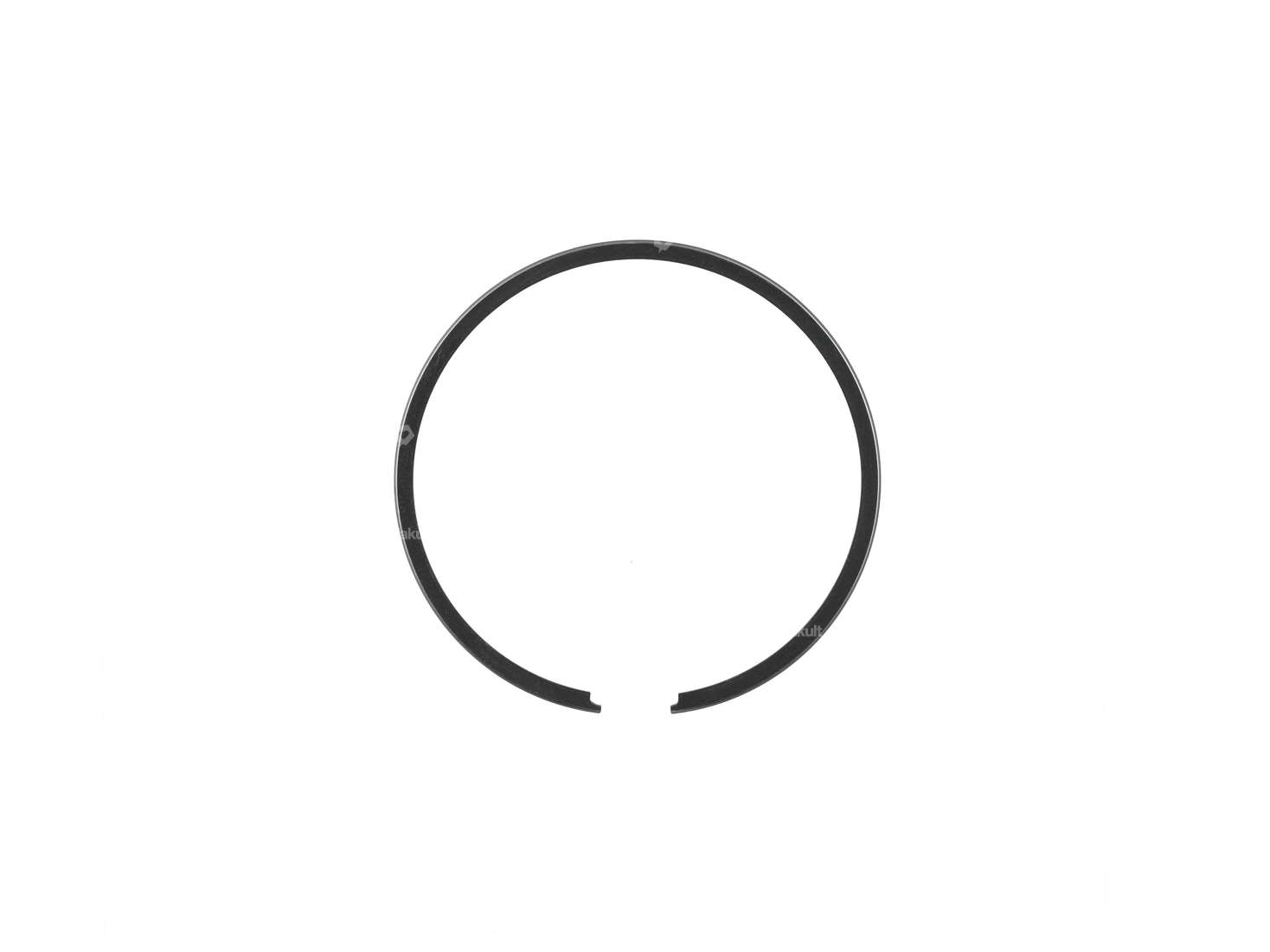 swiing® ingenious Kolbenring 44x1.5 mm hartverchromt | Puch Carousel Image 1