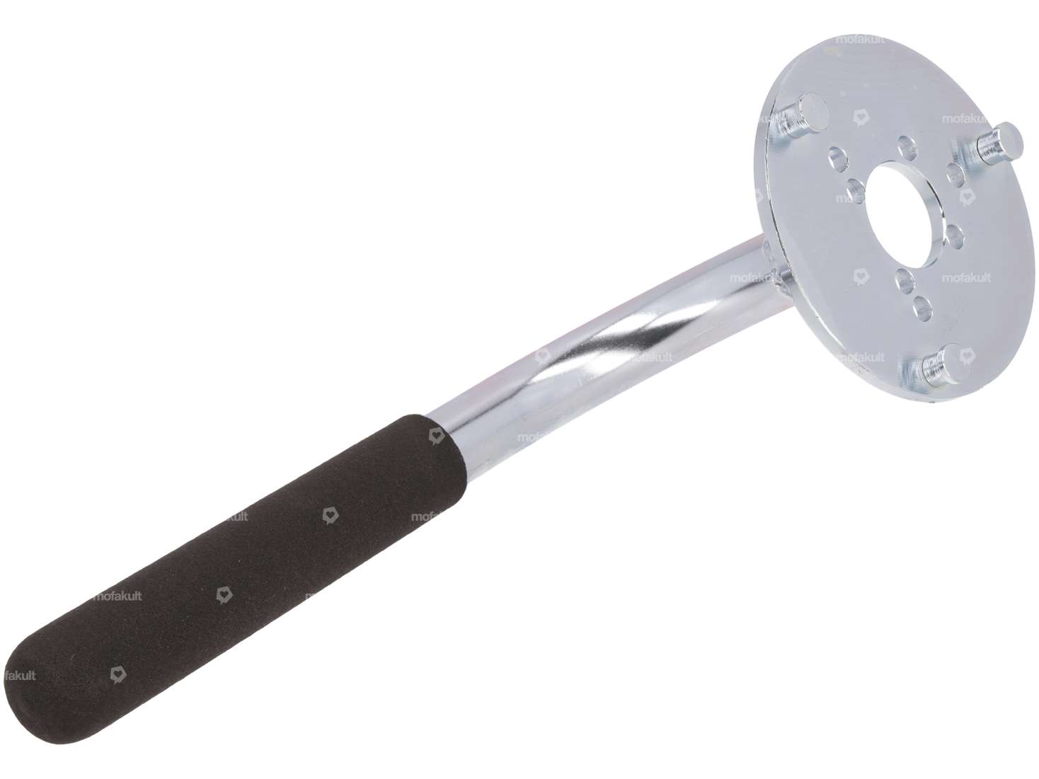 swiing® ingenious flywheel holder 3 pins (Bosch / Ducati flywheels) Carousel Image 2