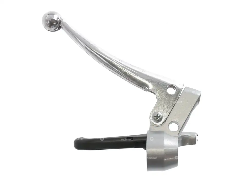 Magura Viti Per Raccordo Maniglia Freno MTB E Bici Da Corsa - Colore Argento (Confezione Da 10 Pezzi)