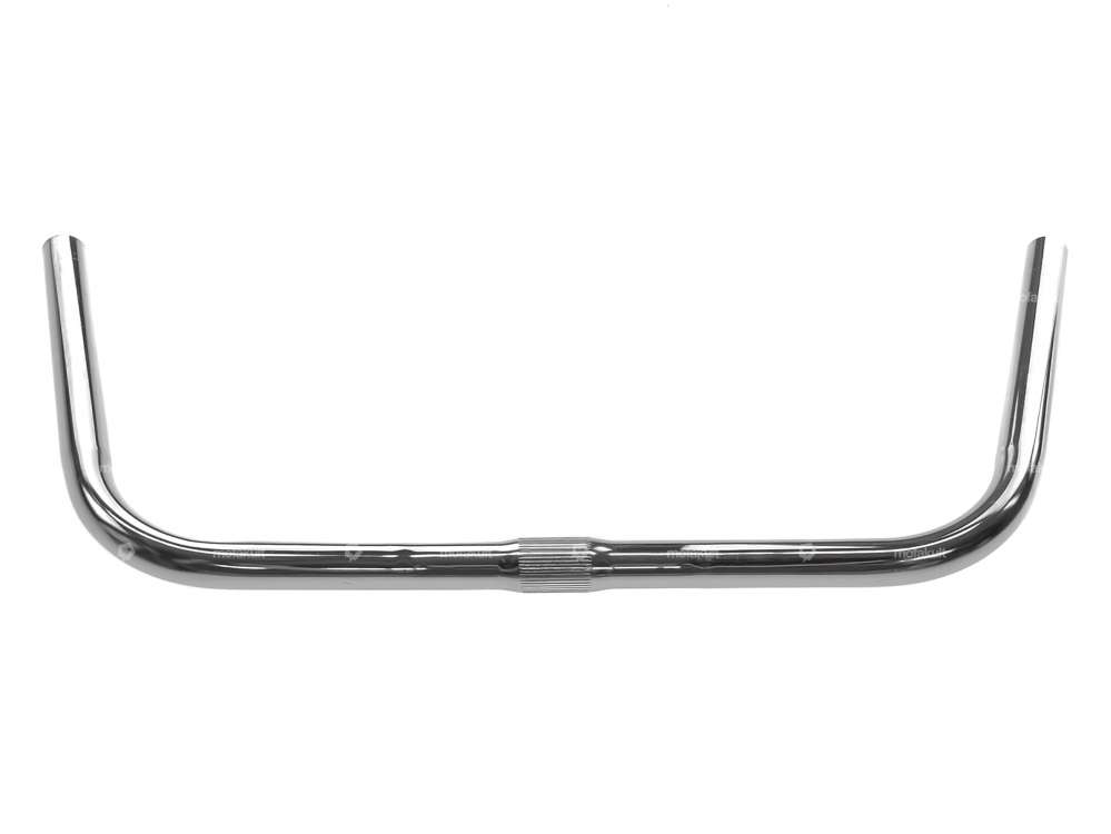 Handlebar stem 5 cm Cruise chrome Carousel Image 1