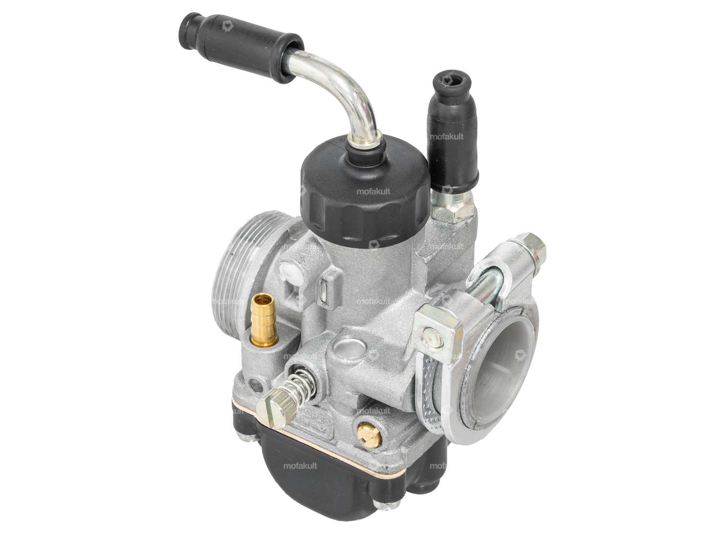 Dell'Orto 21 mm PHBG AD Vergaser Kabelchoke Carousel Image 3