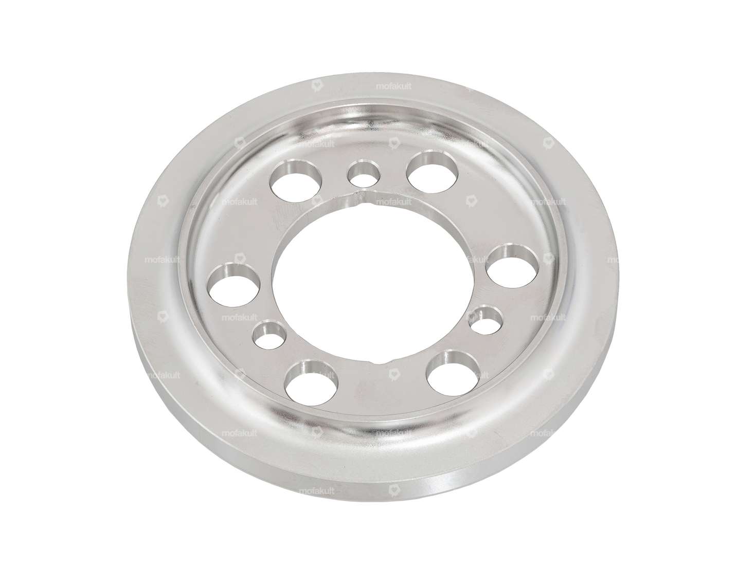 swiing® ingenious 280 g additional weight HPI Inox Carousel Image 2