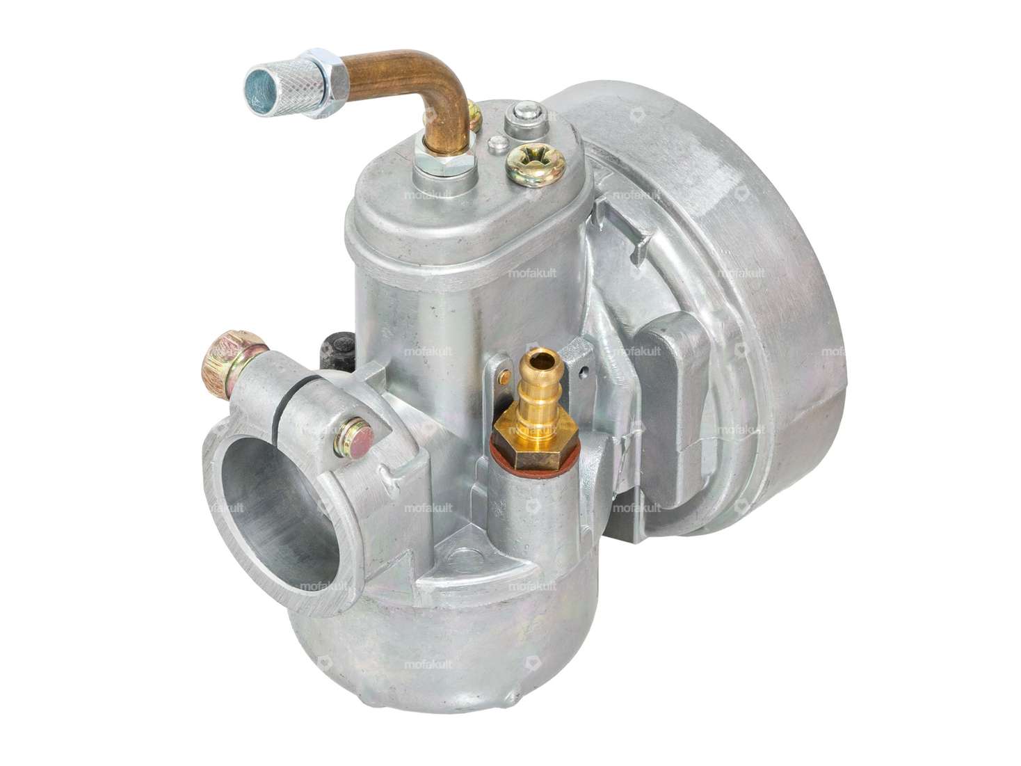 Bing «19 mm» SRF Vergaser Carousel Image 3