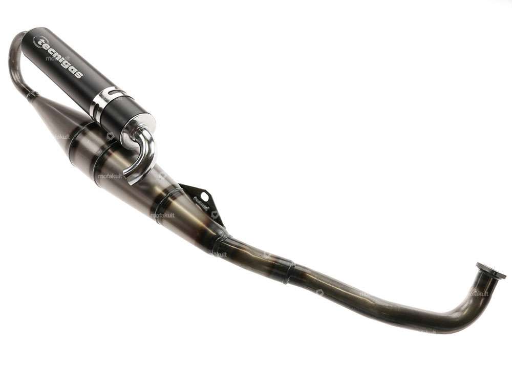 Tecnigas Next R Auspuff | Tomos Carousel Image 1