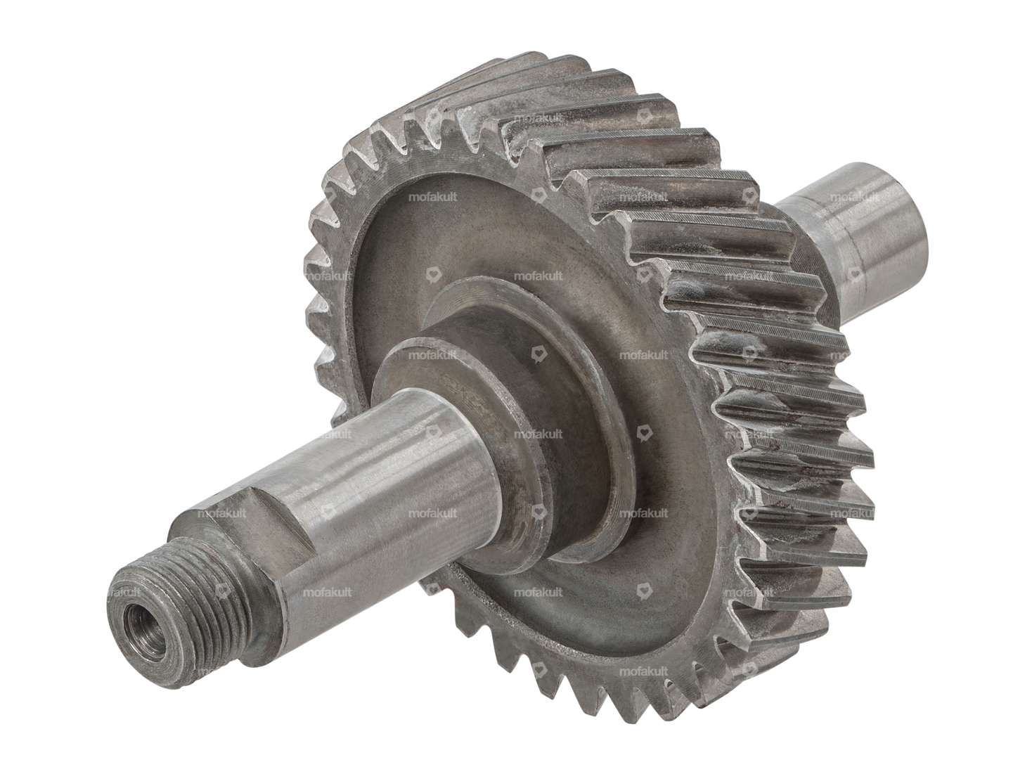 Main shaft 33 T. Gearbox NOS | Sachs 503 AB/AC/ABL/ADV (A5646) Carousel Image 1