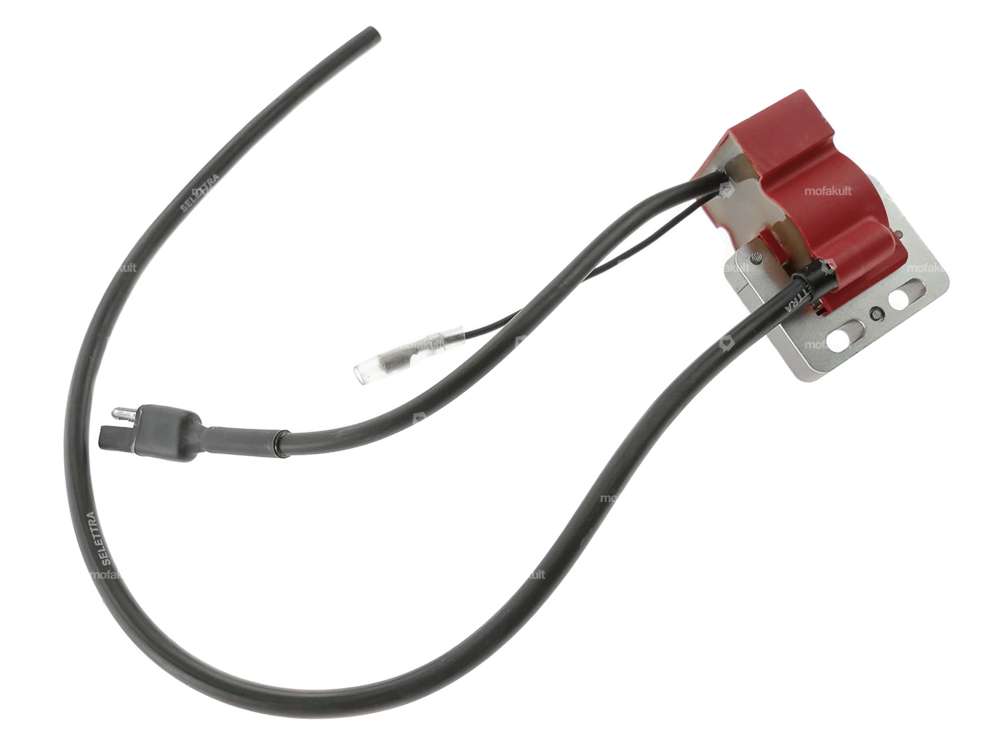 Selettra ignition coil A10 Ignition Carousel Image 1