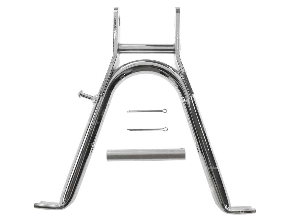 swiing® revival stand chrome | Puch X30 Velux Carousel Image 1