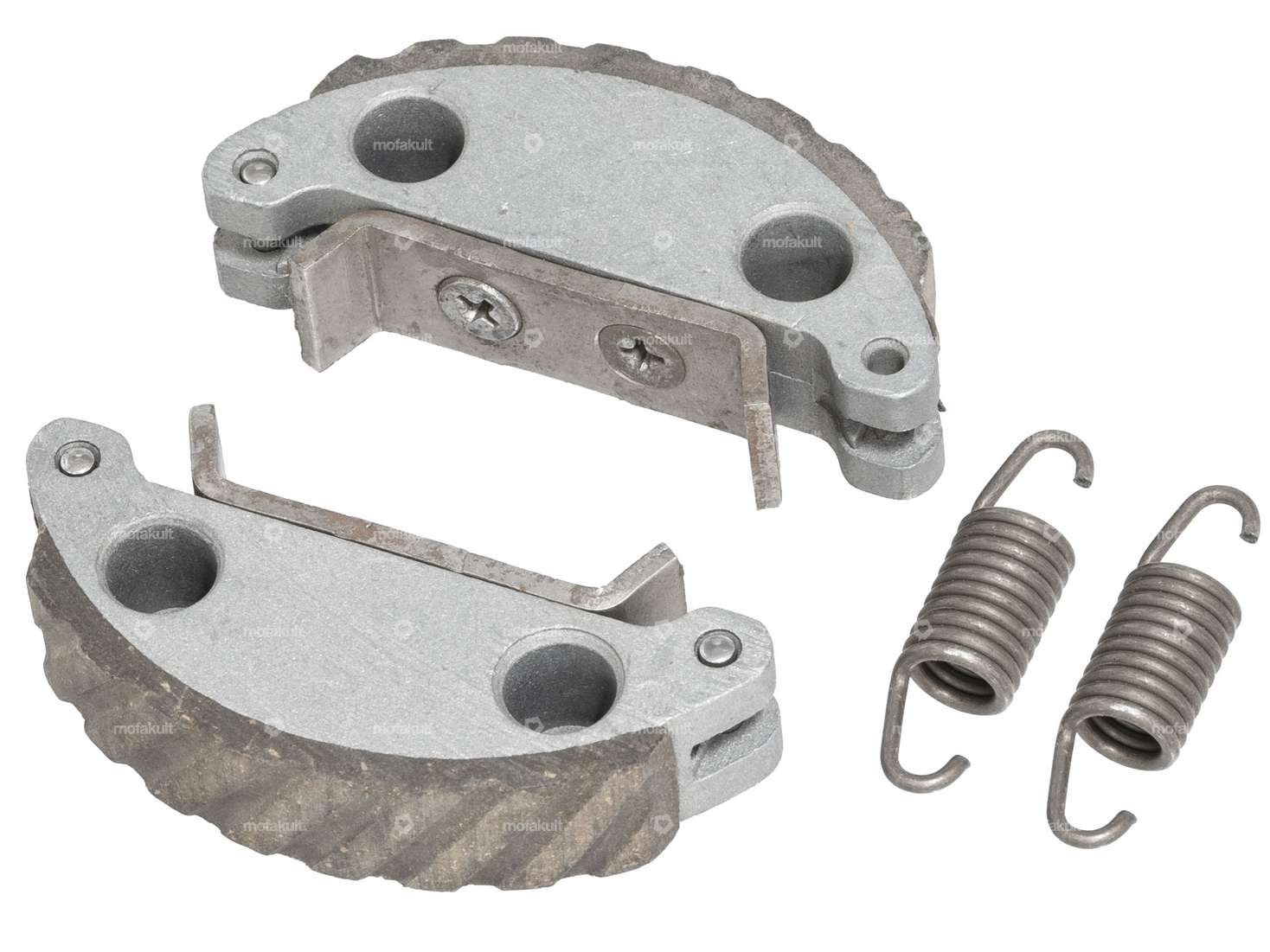 Clutch shoe set NOS | Minarelli V1 Carousel Image 1