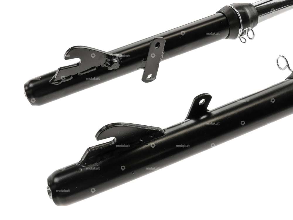 EBR fork black | Piaggio Bravo Carousel Image 4